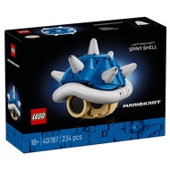 40787 : LEGO Mario Kart Spiny Shell