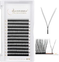 YY Eyelashes, YY Lashes, Y Eyelash Extension, Y Eyelash Extension, 2D Lashes, Volume Eyelashes, YY P