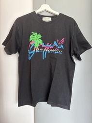 Gucci Hawaii t-shirt