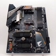 Gigabyte B450 AORUS PRO WIFI ATX AM4 Motherboard