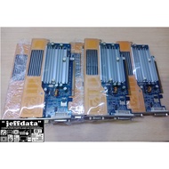 GPU Videocard Nvidia geforce 7300LE 128mb 64bit PCIe high Profile/standard(not low profile jeffdata)