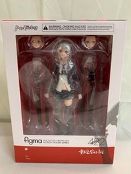 全新未開 Figma 396 422 436 重兵裝型女子高生 機兵 女子高中生 非 裝甲少女 frame arm girl fag