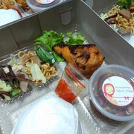 paket nasi box / paket nasi box 7 bulanan komplit / nasi box murah