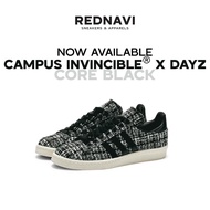 Adidas Campus 80s Invincible Dayz Core Black Original