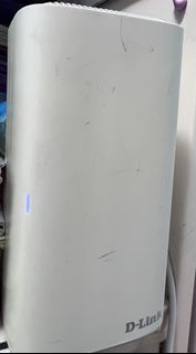 D-Link AX1800 雙頻 Mesh Wi-Fi 6 無線路由器