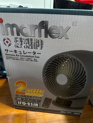 伊瑪牌 imarflex IFQ-23JR