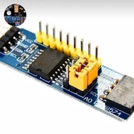 KS99 PCF8574 I2C Interface 8-bit IO Expansion Board I/O Expander keypad