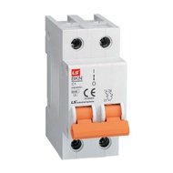 Aptomat LS 1P Aptomat 2P (1P 2P, MCB 1P, MCB 2P)