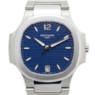 (現貨) 25年DATE 全新 PATEK PHILIPPE百達翡麗 7118 NAUTILUS 7118/1A-001