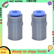 PTFE Tube Connector for  Lab A1 MINI for  Lab A1 A1 MINI 2Pcs