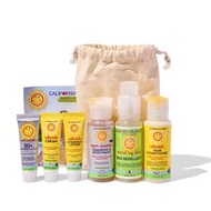 美國🇱🇷加州寶寶 California Baby試用裝