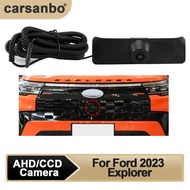 Suitable for Ford 23 Explorer Fashion Edition, Fashion Edition PLUS, Titanium Edition Dedicated Fron