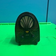 Coca-Cola 古董收音機