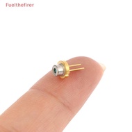 （Fuelthefirer） 850NM 2.3W IR 5.6mm TO-18 Laser Diode 2300mW Powerful Infrared LD Night Vision Laser 