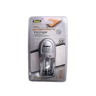 KONNOC Ni-MH / Ni-Cd Battery Charger for Rechargeable Battery AA / AAA Ni-MH / Ni-Cd