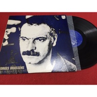 Georges Brassens-12 Inch LP PinHaiMusic B98 Shop