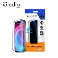 Ablemen Blue Light Cut ฟิล์มกระจกเต็มจอแบบถนอมสายตา - iPhone 16e