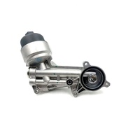 Engine Oil Cooler Filter Housing For Peugeot 206 1.6cc 207 1.6cc 1109P3 Psac