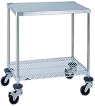 Elector TUASWT1M CR Cart Type 1 Type Antistatic Urethane Specification φ4.9 inches (125 mm) W 23.8 x