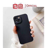 Case Pro Camera Samsung M02 M11 M12 M22 M32 Silicone Softcase Matte Macaron Procamera