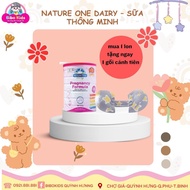 Nature One Pregnancy Milk