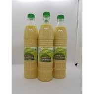 Lemon Cold-Pressed Safety Oil (Essential) One Set 9 Bottles Food Login Million Liability Insurance
