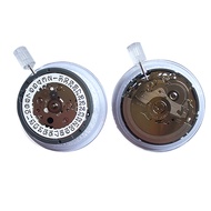 Replace NH34A NH34 Fully Automatic Mechanical Watch Movement 4-Pin Date at 3 o'clock Watch Movement