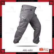 5.5 CARGO Original Rafale M88 Cargo Pants/ Original Rafale Tactical Pants