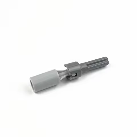 Building Block 10PCS High-tech Steering/VC Joint Power Transmission Axle MOC Parts 32494 92906 Compa