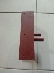 pen besi beton16mm bending manual