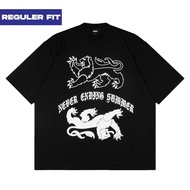 NRDN Clothing T-Shirt Regular TS.NOIL