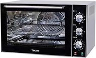 Tecno TEO4200 6 Multi-Function Professional Table Top Convection Oven