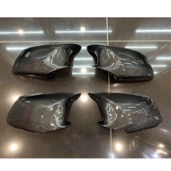 BMW F10 Carbon Fiber Mirror Cover | F10 M5 Mirror