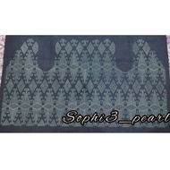 baju sulam (baju burung)