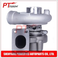 TD04HL-15G Balanced Complete Turbo Full Turbine 49189-00530 49189-00540 Turbocharger for Isuzu for H