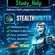 24/7Fast  Stealth Writer AI Premium Access
