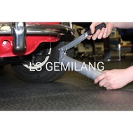 MARKSMAN HAND GREASE PUMP GREASE GUN MINYAK PUMP
