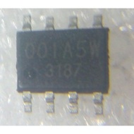 UNIQUE IC 001A5W LIMITED