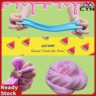 25 Colors Diy Color Slime Glue Toys Antistress Fluffy Slime Kit Foam Putty Plasticine Cloud Slime Clay Educational Toys HOT
