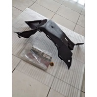 UNDER COVER, FENDER INNER FAZZIO FAZIO ORIGINAL YAMAHA BEJ-F310K-00