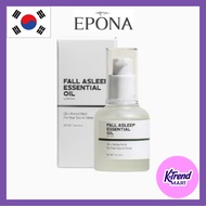 [EPONA] Fall Asleep Essential Oil 30ml  K-beauty