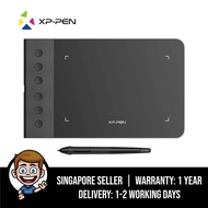 XP-PEN G640S Android Drawing Tablet Graphic Pen Tablet for OSU! 8192 Levels Pressure Digital Tablet,