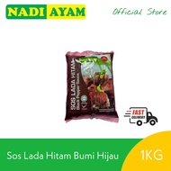 Sos Lada Hitam Bumi Hijau (1KG)