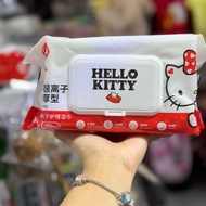 Wet wipes for daily hygiene for dogs and cats