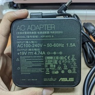 ORIGINAL Asus VivoBook S14 Flip Oled TP3402 TP3402Z TP3402ZA TP3402VA 19V 4.74A 90W Small Needle Ada