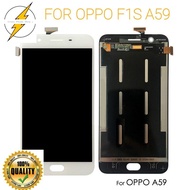 ORIGINAL OPPO F1S A59 LCD TOUCH SCREEN DIGITIZER REPLACEMENT PART