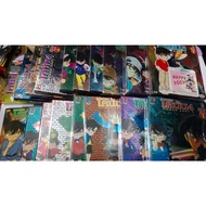 VCD-CONAN Part 4-5 (4 5 [Mini Detective])-Authentic-VIDEO SQUARE.