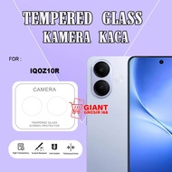 IQOO Z10R IQOO Z10 LITE TEMPERED GLASS CAMERA GLASS / TG CAMERA IQOO Z10R IQOO Z10 LITE