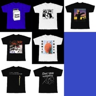 Sonic Youth Tshirt - SONIC YOUTH ROCK BAND T-SHIRT FOR SALE - (CUSTOMIZED)