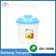 Fukumi Food Container - Food Container - Celebration Food Container - Catering Food Container - Plas
